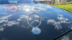 مرسيدس بنز S-Class